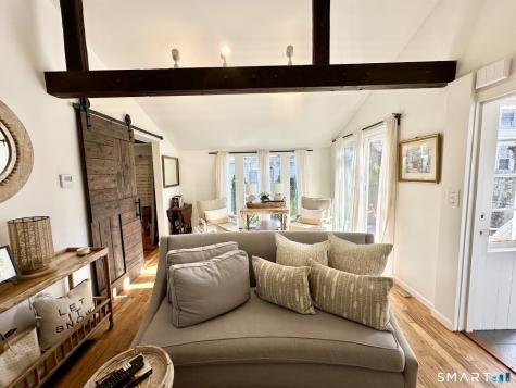 53 Maple Street Darien CT 06820