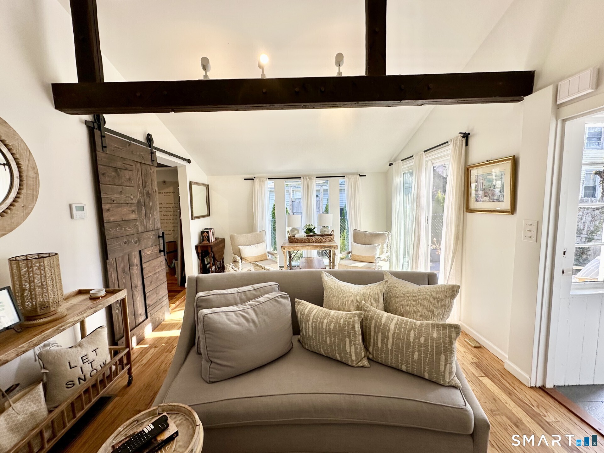53 Maple Street Darien CT 06820