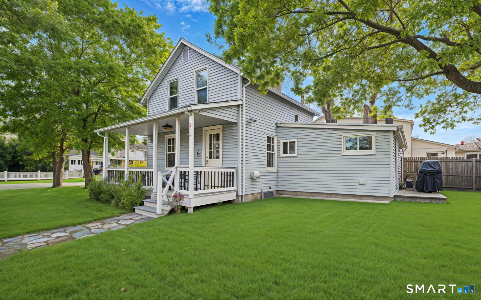 53 Maple Street Darien CT 06820