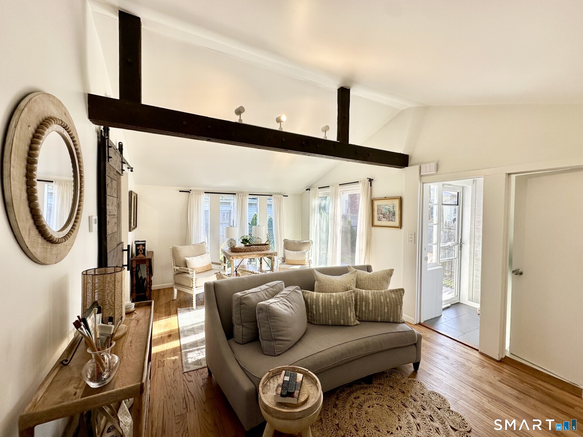 53 Maple Street Darien CT 06820