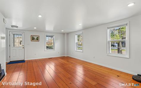53 Maple Street Darien CT 06820