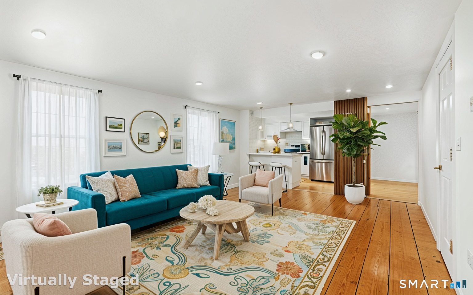 53 Maple Street Darien CT 06820