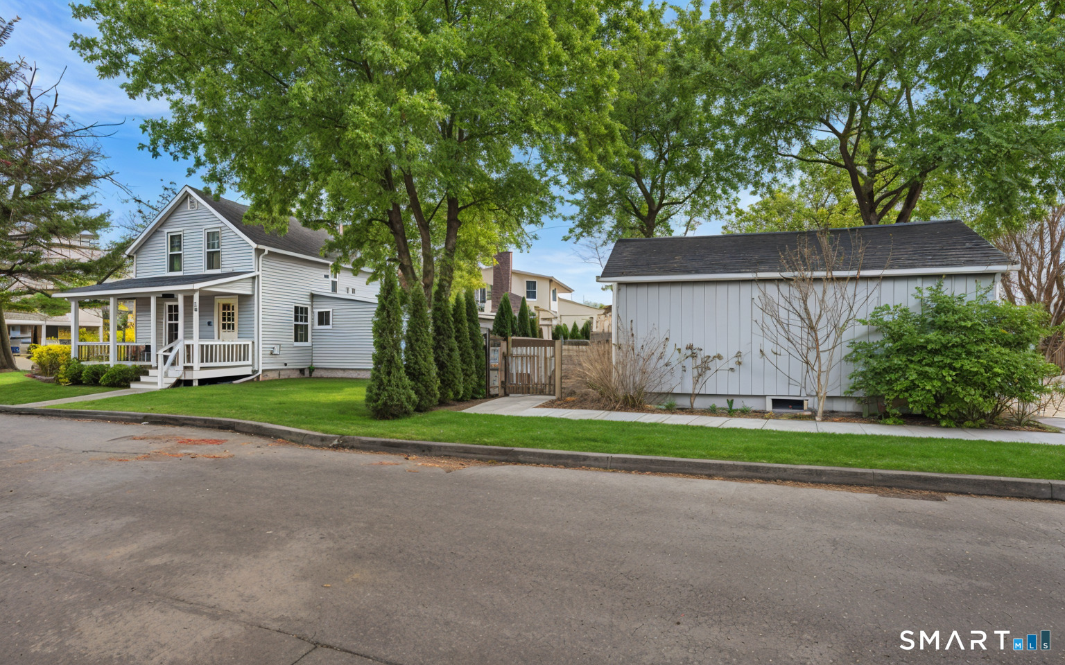 53 Maple Street Darien CT 06820