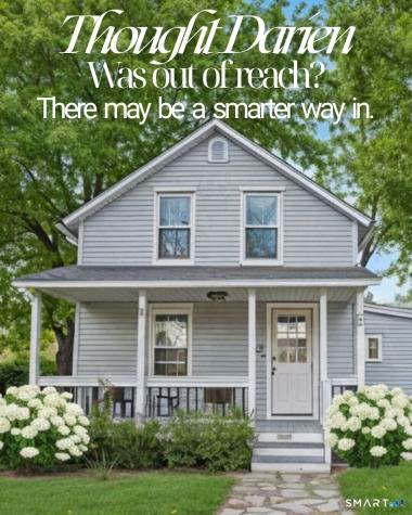53 Maple Street Darien CT 06820