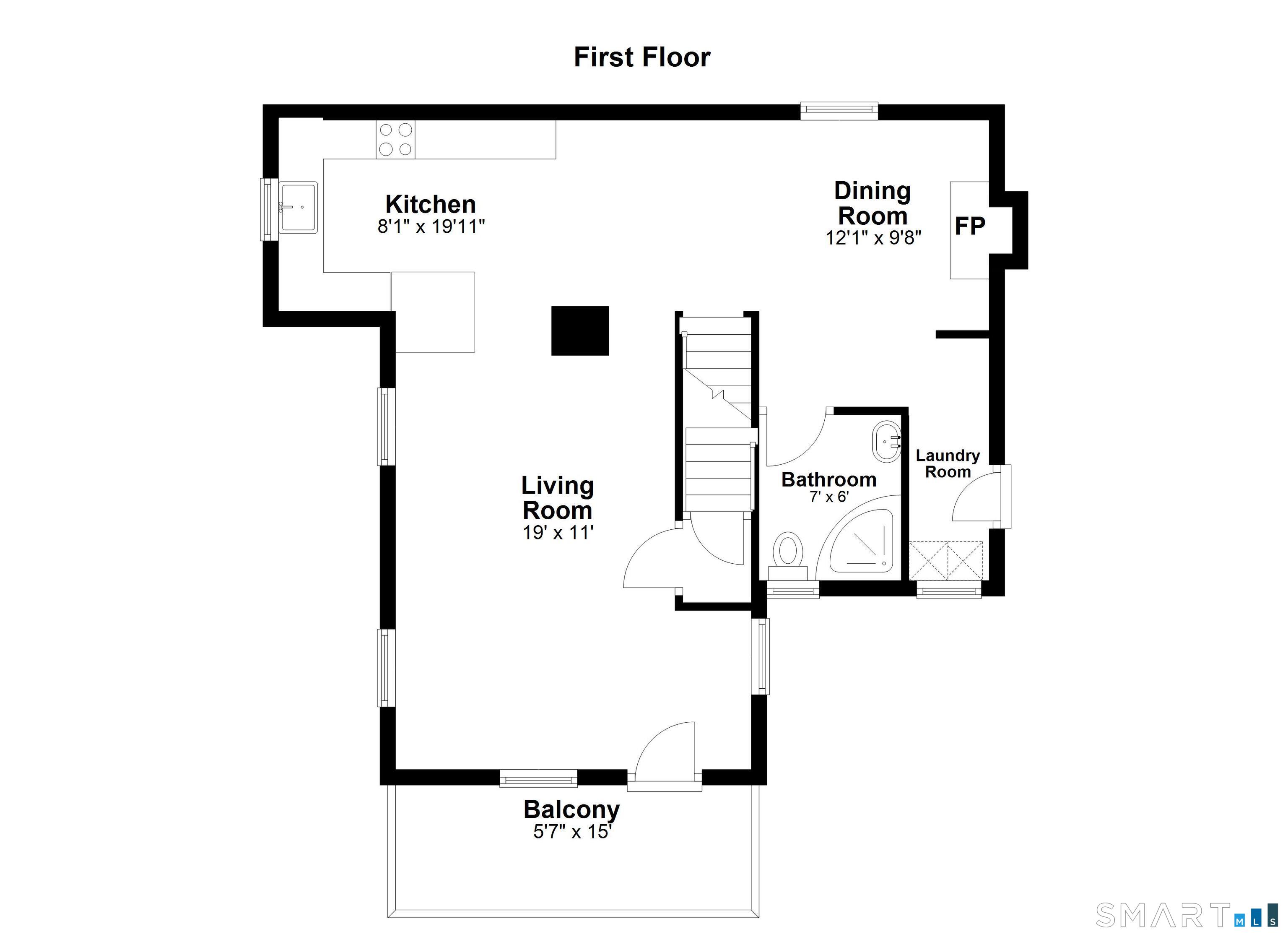 53 Maple Street Darien CT 06820