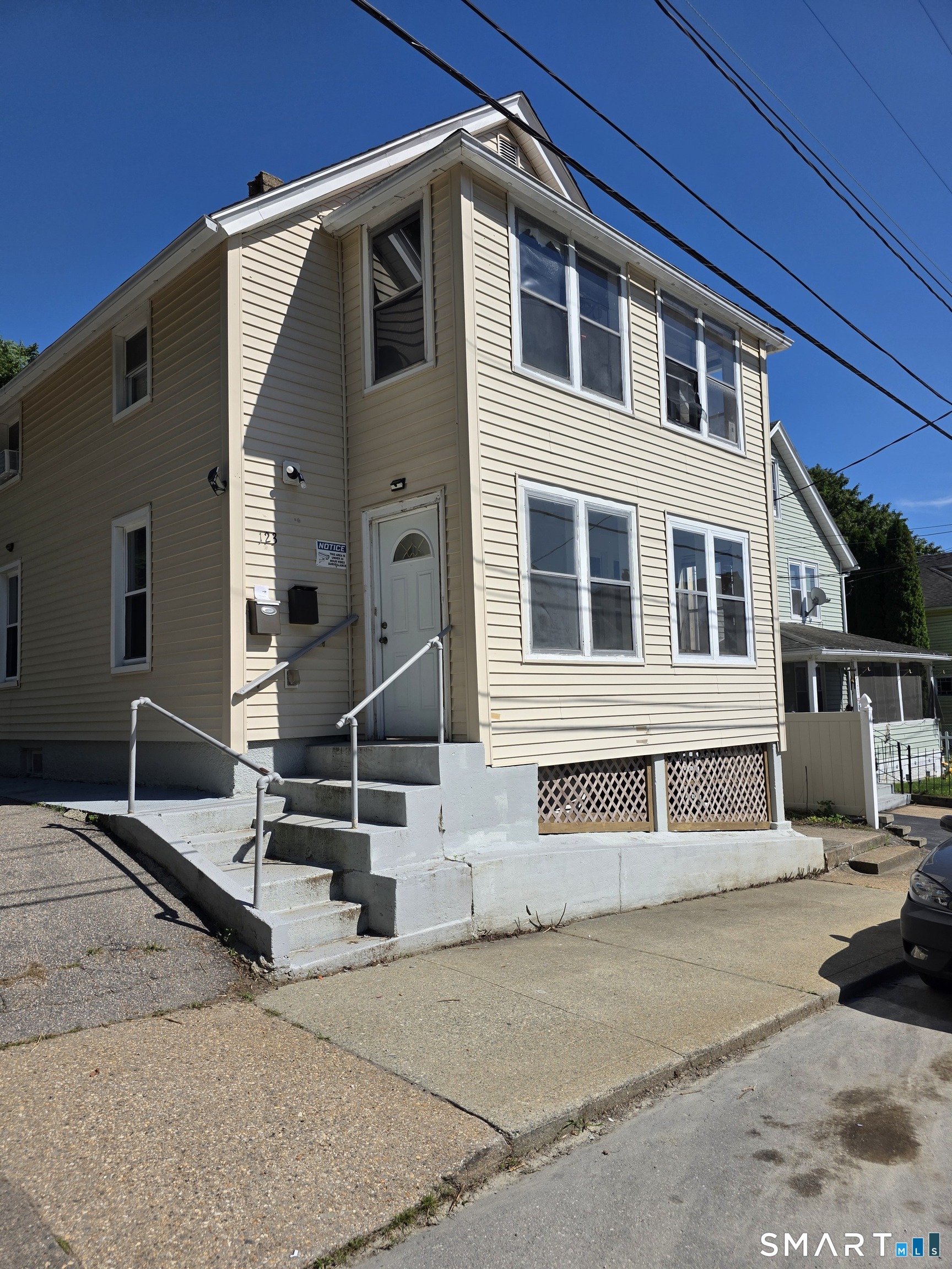 123 Golden Street Norwich CT 06360