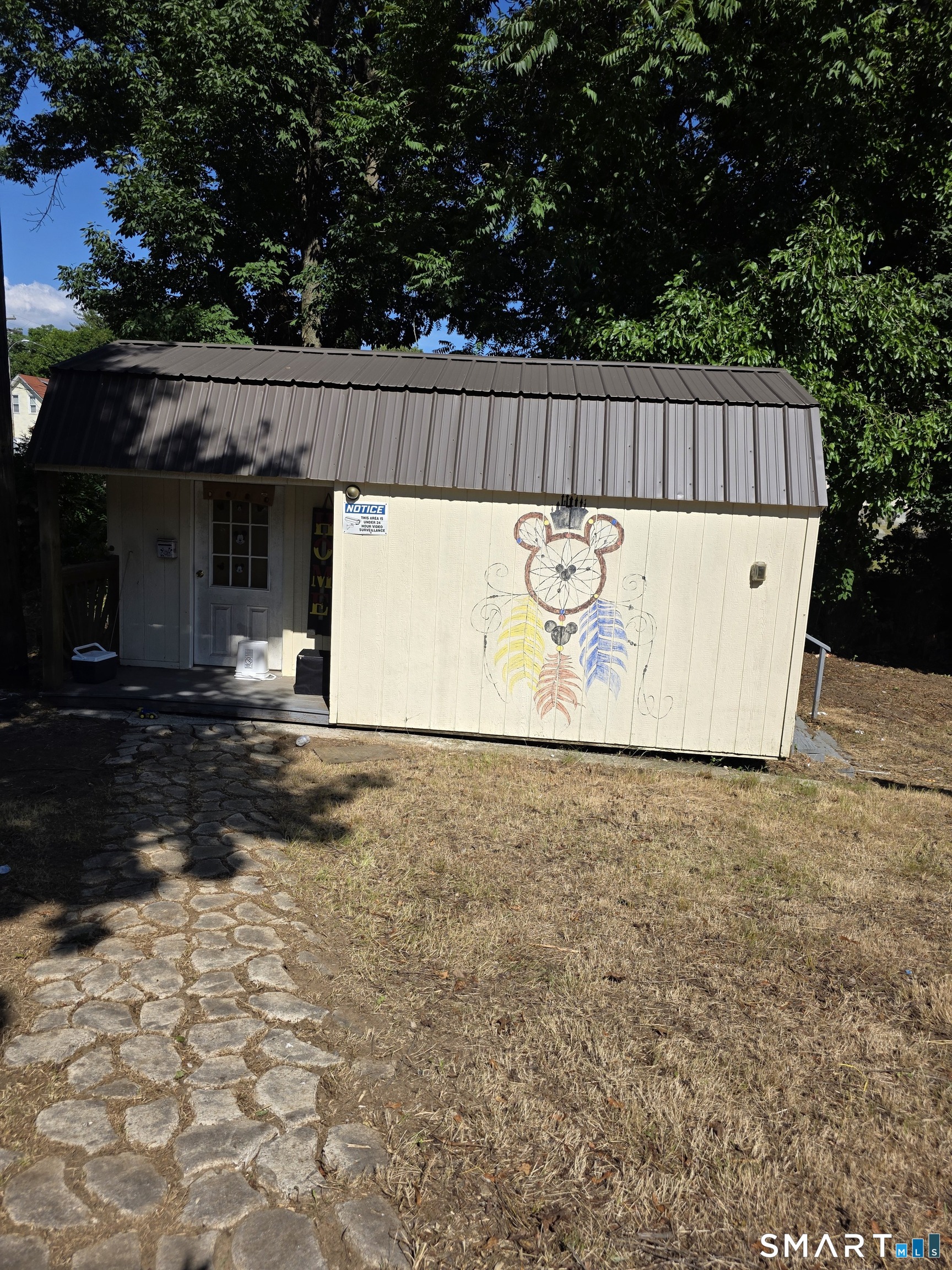 123 Golden Street Norwich CT 06360