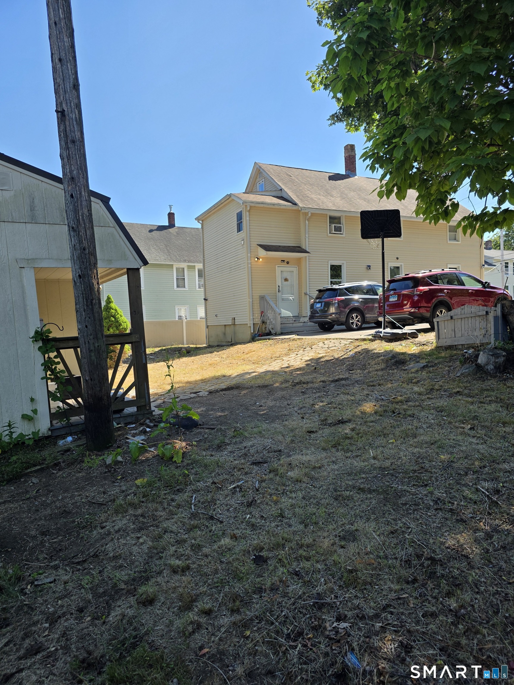123 Golden Street Norwich CT 06360