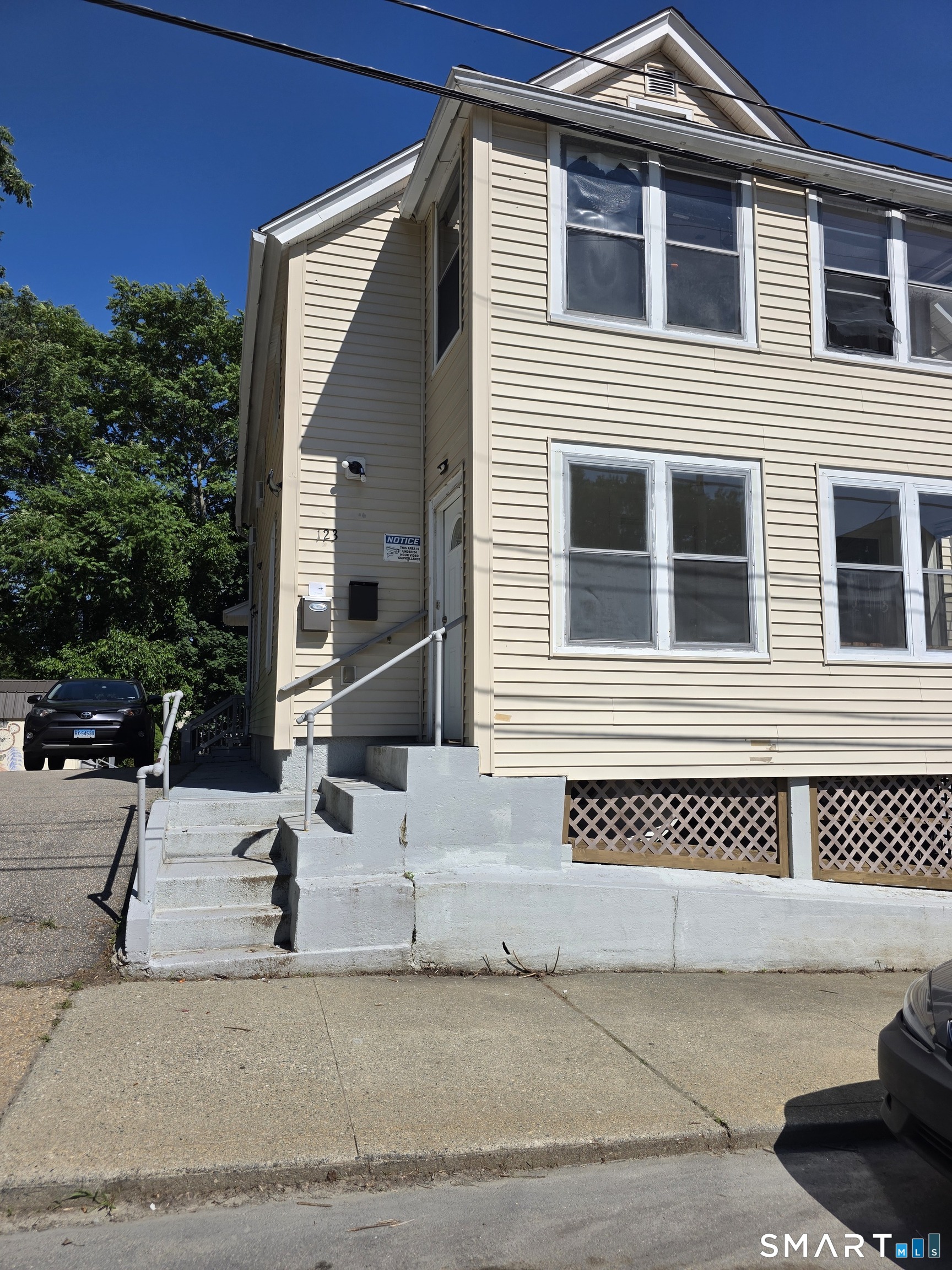 123 Golden Street Norwich CT 06360