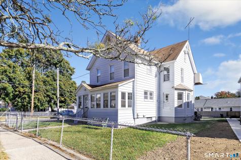 325 Savin Avenue West Haven CT 06516