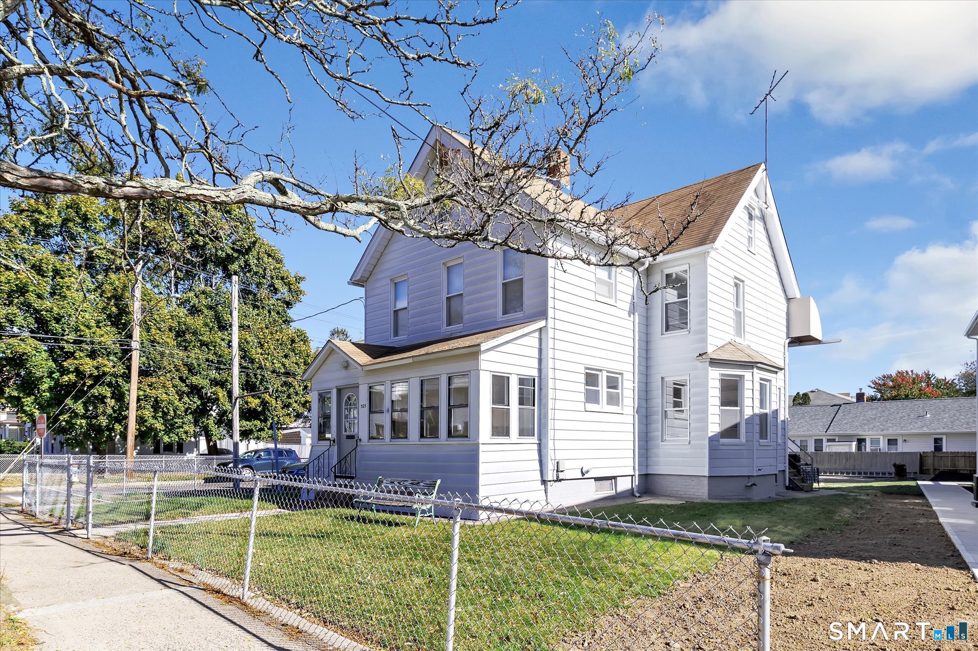 325 Savin Avenue West Haven CT 06516