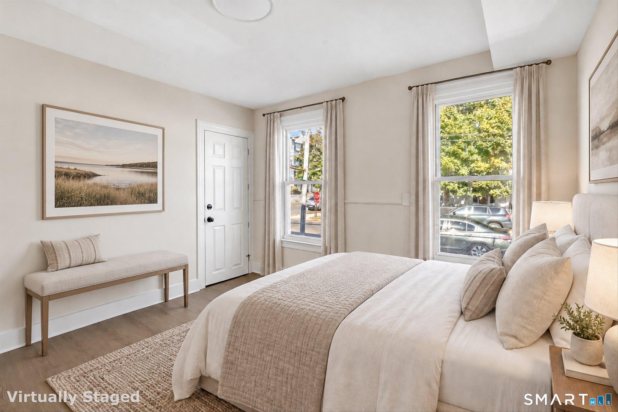 325 Savin Avenue West Haven CT 06516