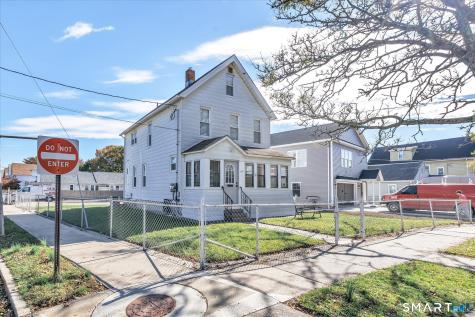 325 Savin Avenue West Haven CT 06516