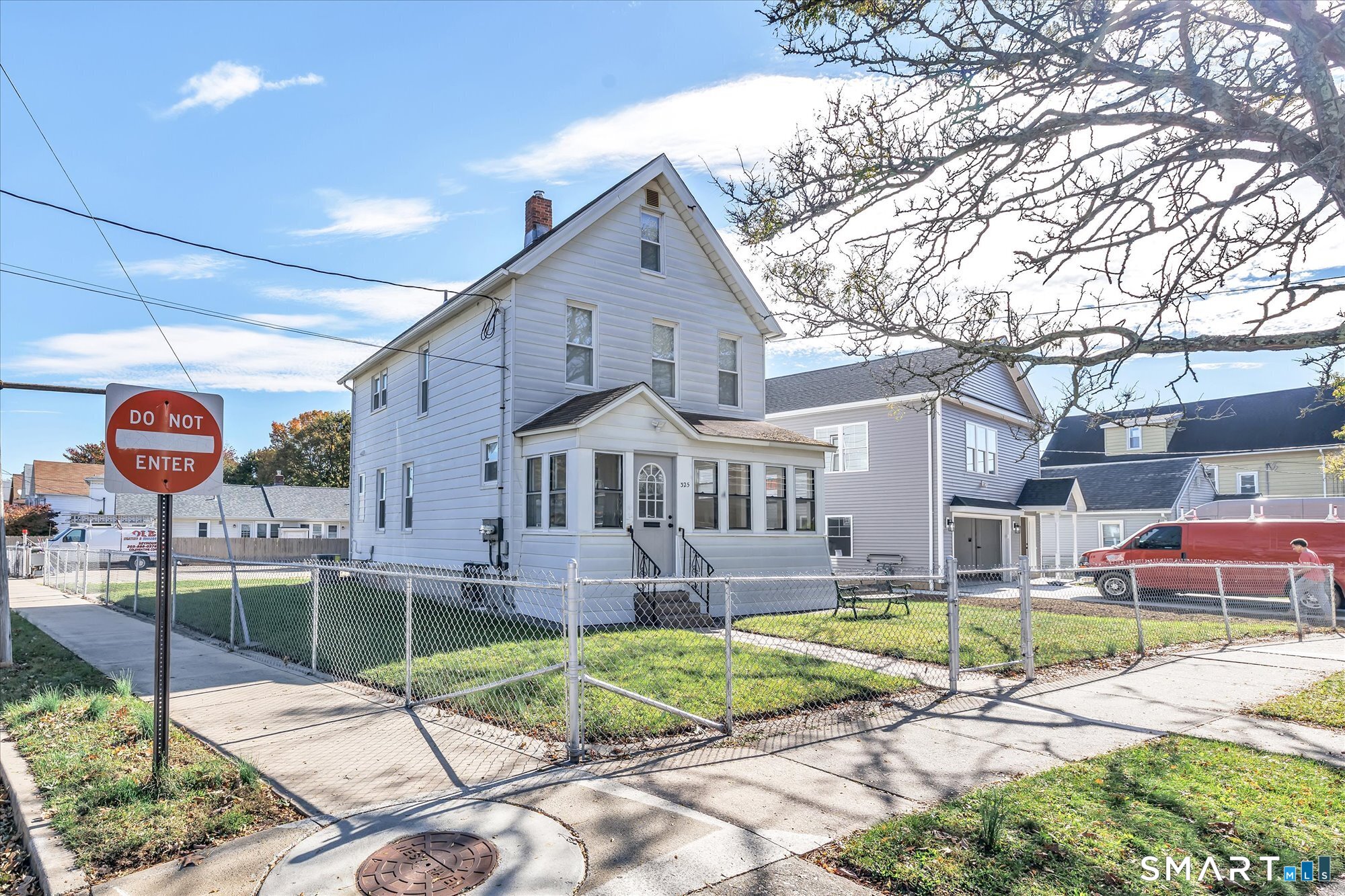 325 Savin Avenue West Haven CT 06516