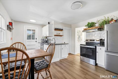 325 Savin Avenue West Haven CT 06516