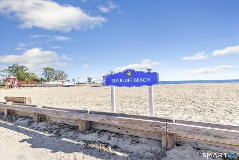 325 Savin Avenue West Haven CT 06516