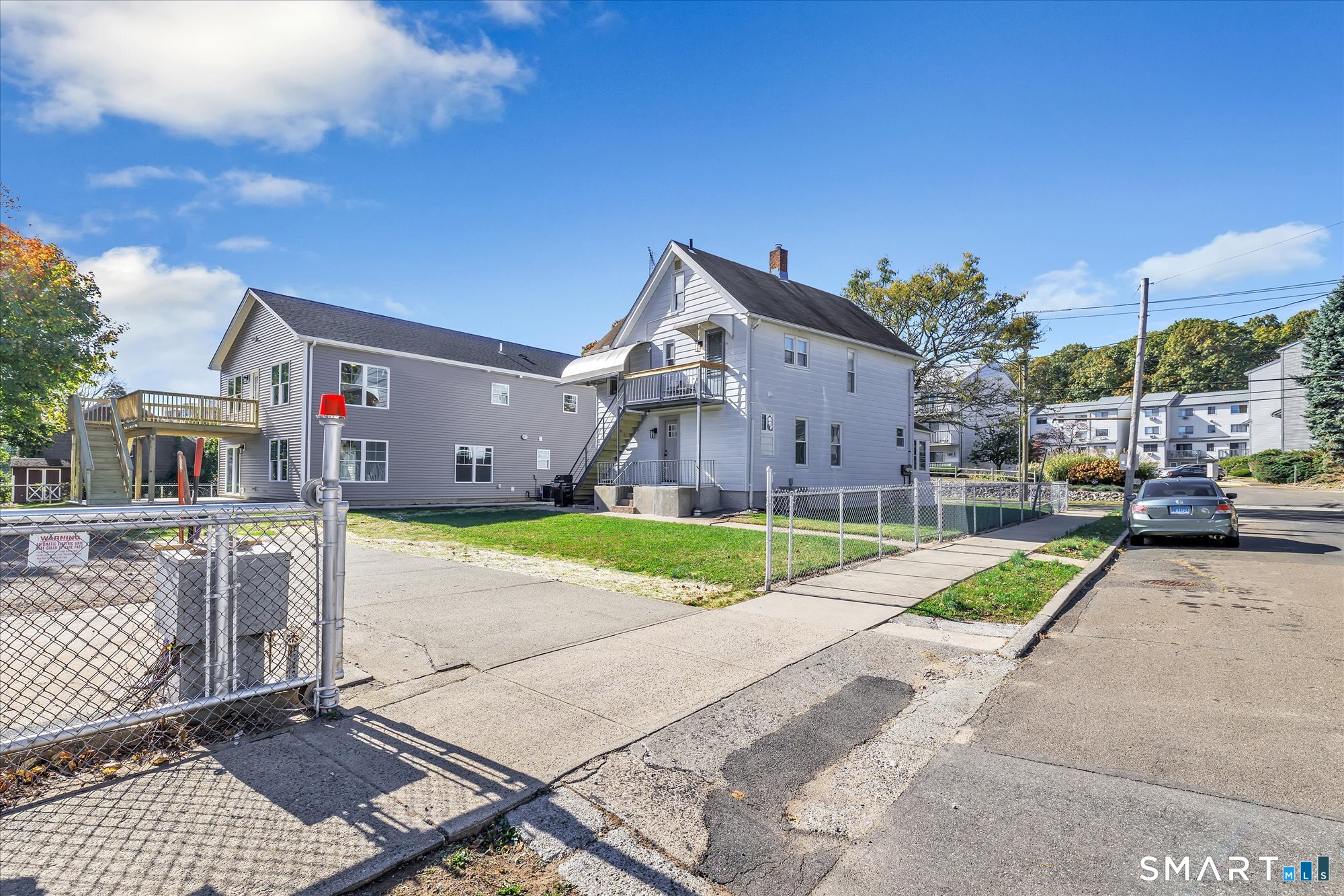 325 Savin Avenue West Haven CT 06516