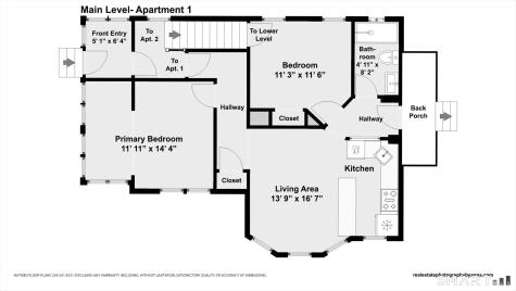 325 Savin Avenue West Haven CT 06516