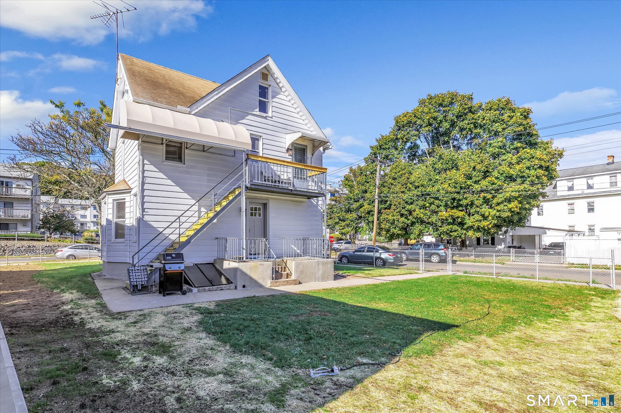 325 Savin Avenue West Haven CT 06516