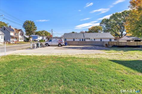 325 Savin Avenue West Haven CT 06516