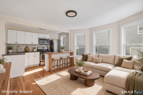 325 Savin Avenue West Haven CT 06516