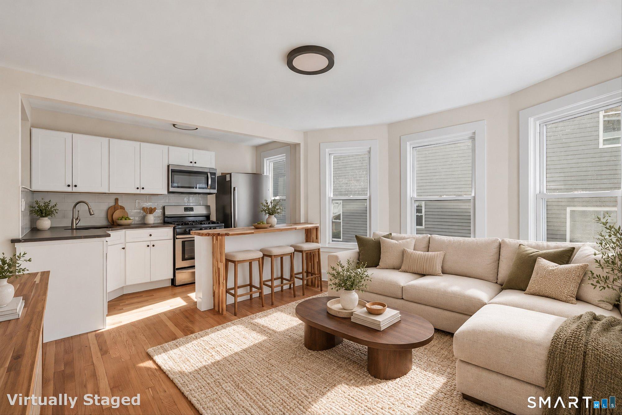 325 Savin Avenue West Haven CT 06516