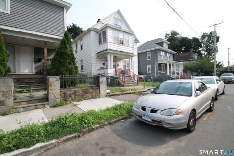 503-505 Lincoln Avenue Bridgeport CT 06606