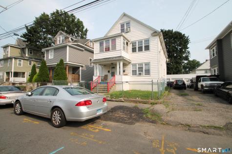 503-505 Lincoln Avenue Bridgeport CT 06606