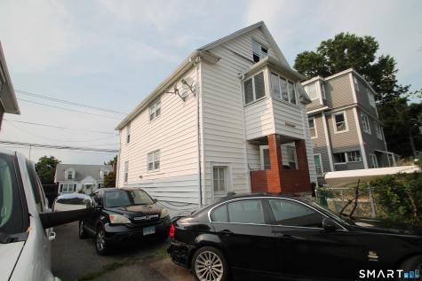 503-505 Lincoln Avenue Bridgeport CT 06606