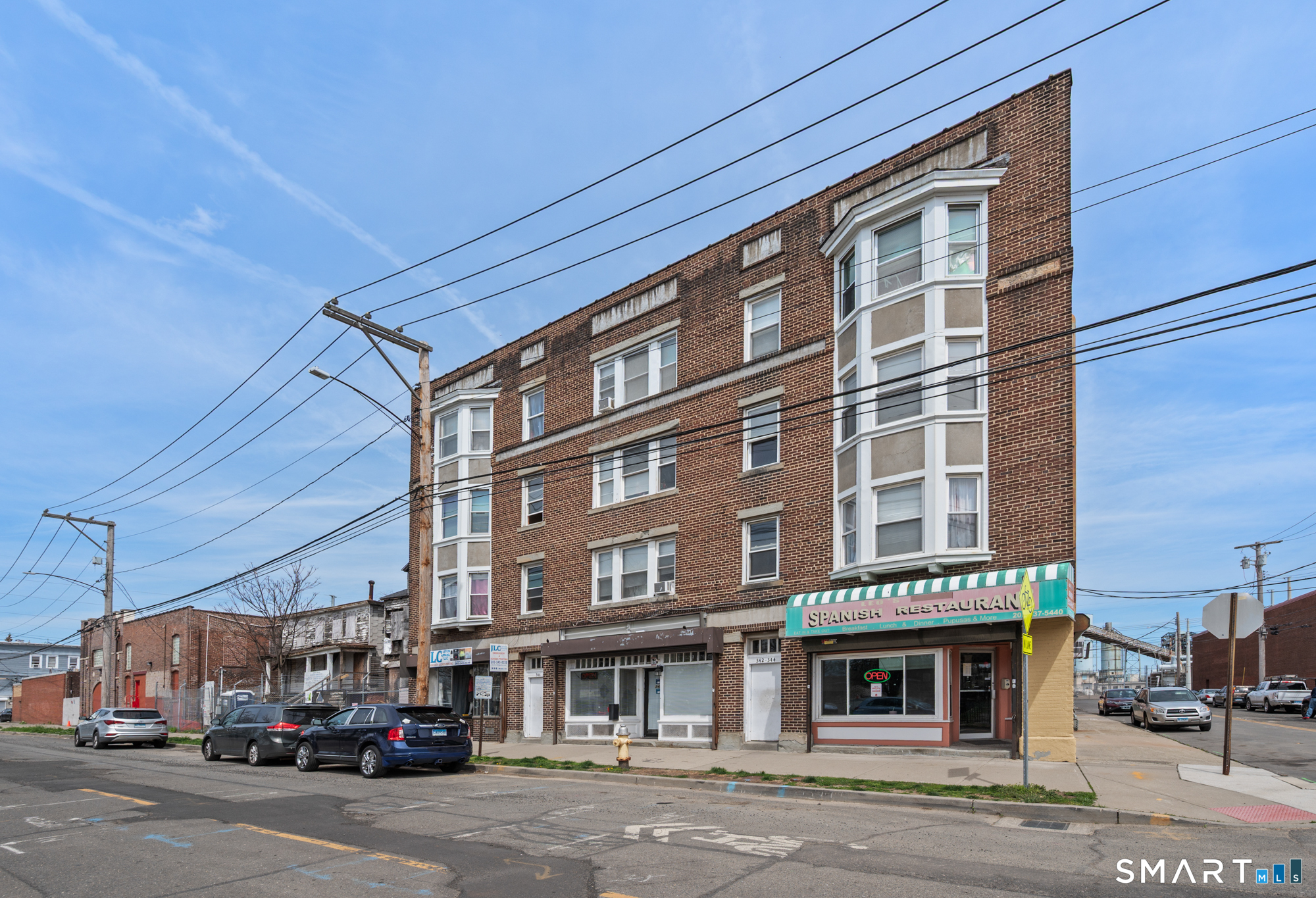 340 Main Street Bridgeport CT 06604