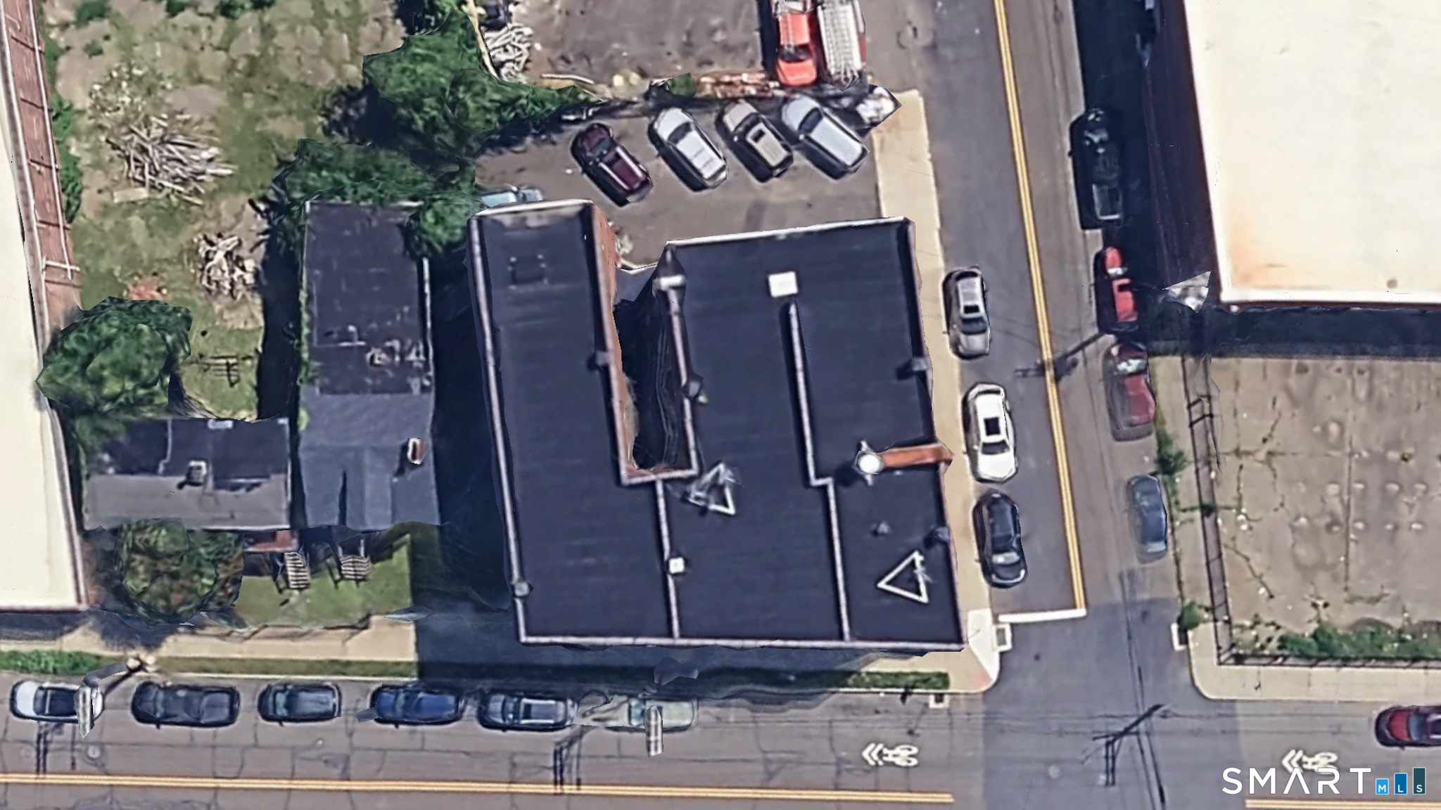 340 Main Street Bridgeport CT 06604