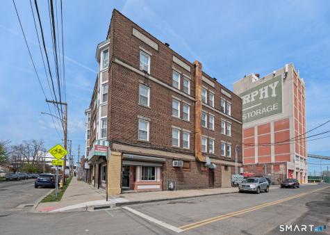 340 Main Street Bridgeport CT 06604