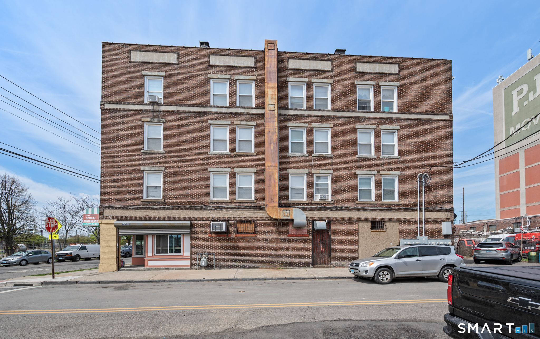 340 Main Street Bridgeport CT 06604