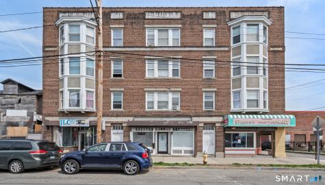 340 Main Street Bridgeport CT 06604