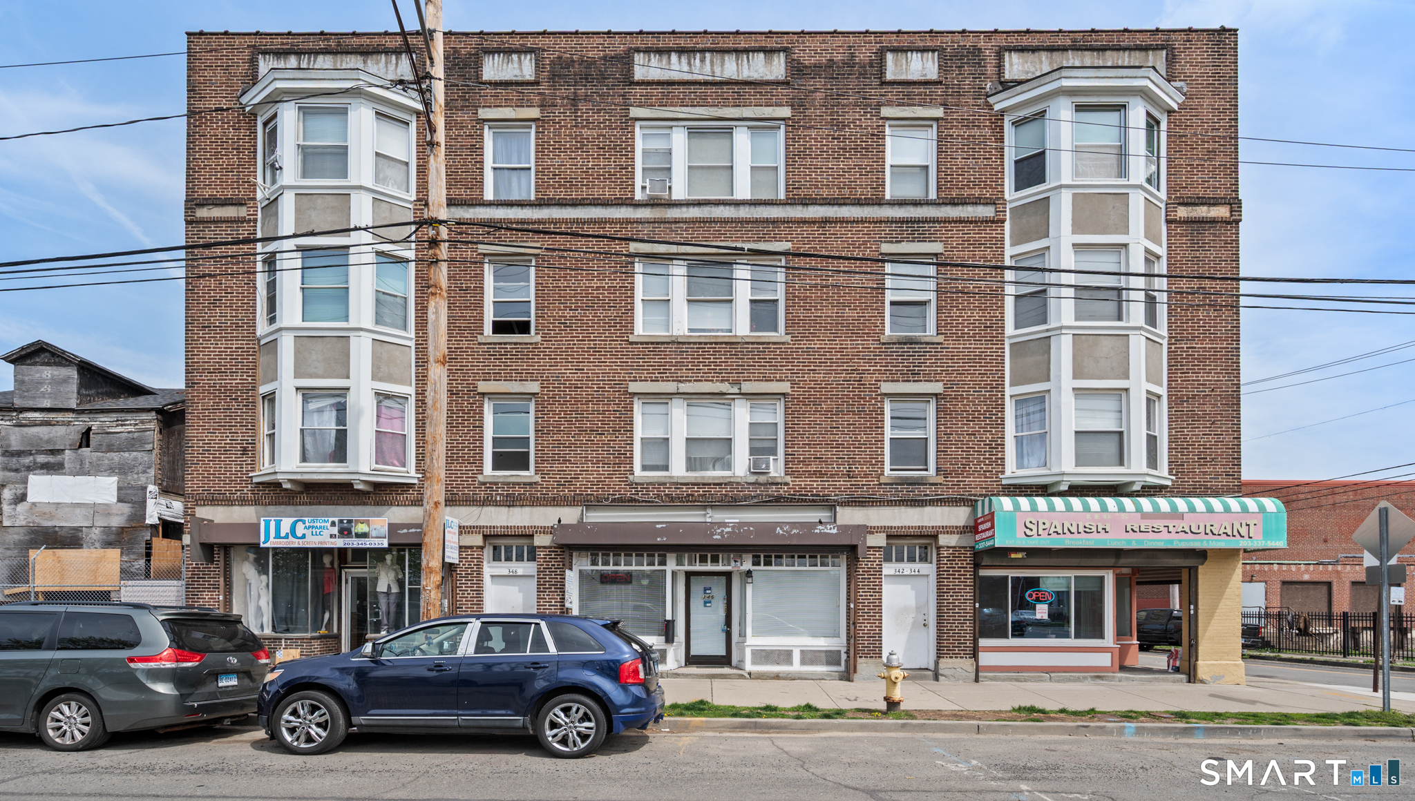 340 Main Street Bridgeport CT 06604