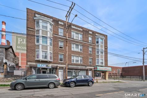 340 Main Street Bridgeport CT 06604