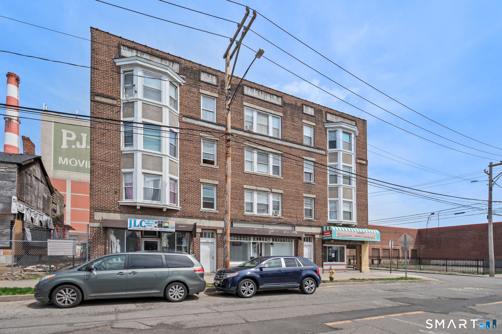 340 Main Street Bridgeport CT 06604