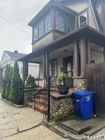 33-35 Ash Street Bridgeport CT 06605