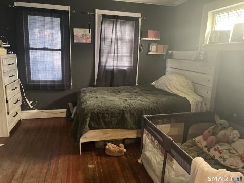 33-35 Ash Street Bridgeport CT 06605