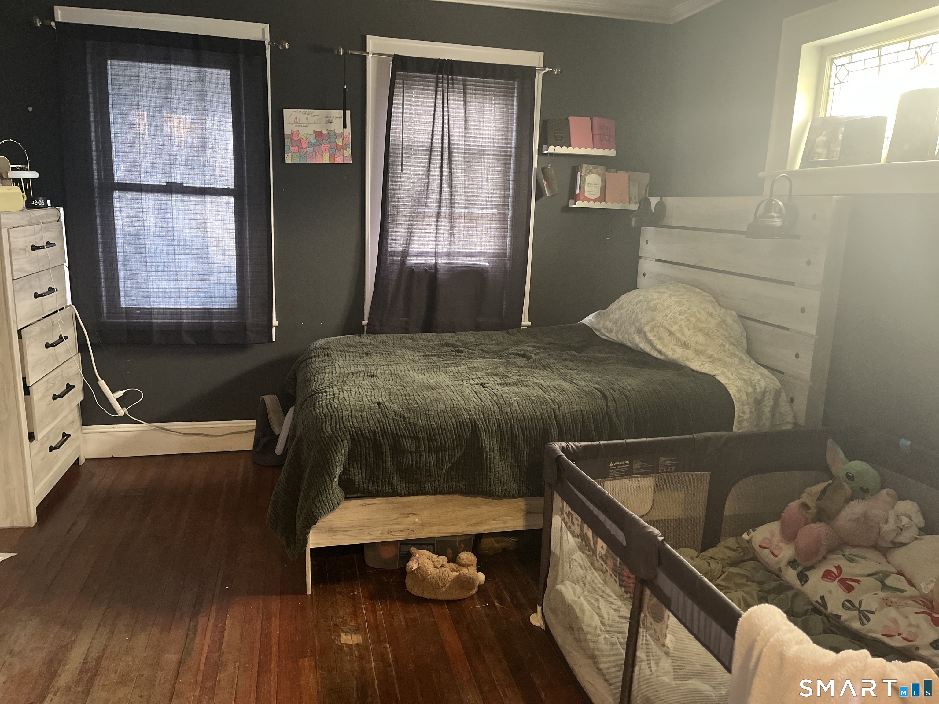 33-35 Ash Street Bridgeport CT 06605