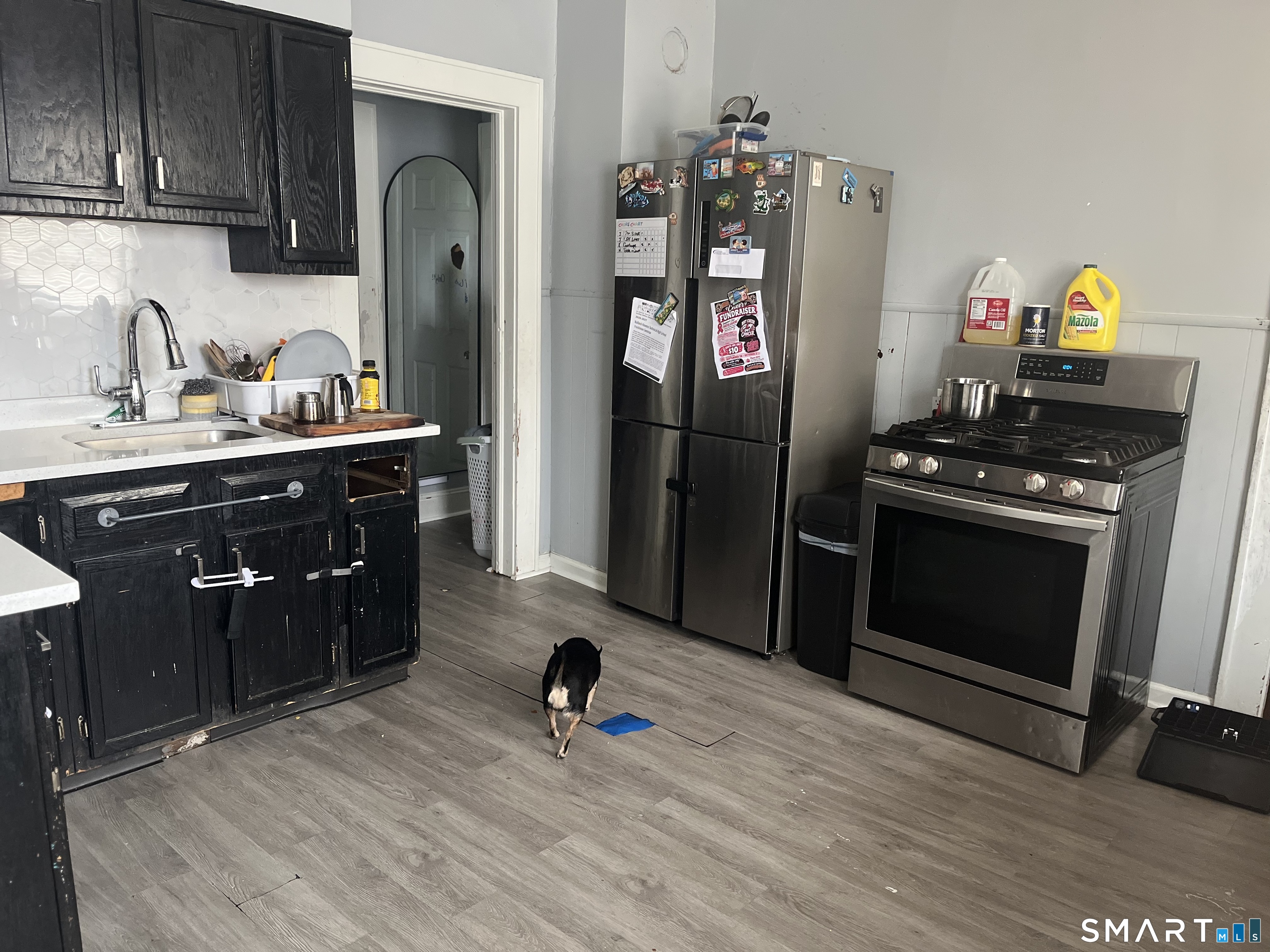33-35 Ash Street Bridgeport CT 06605