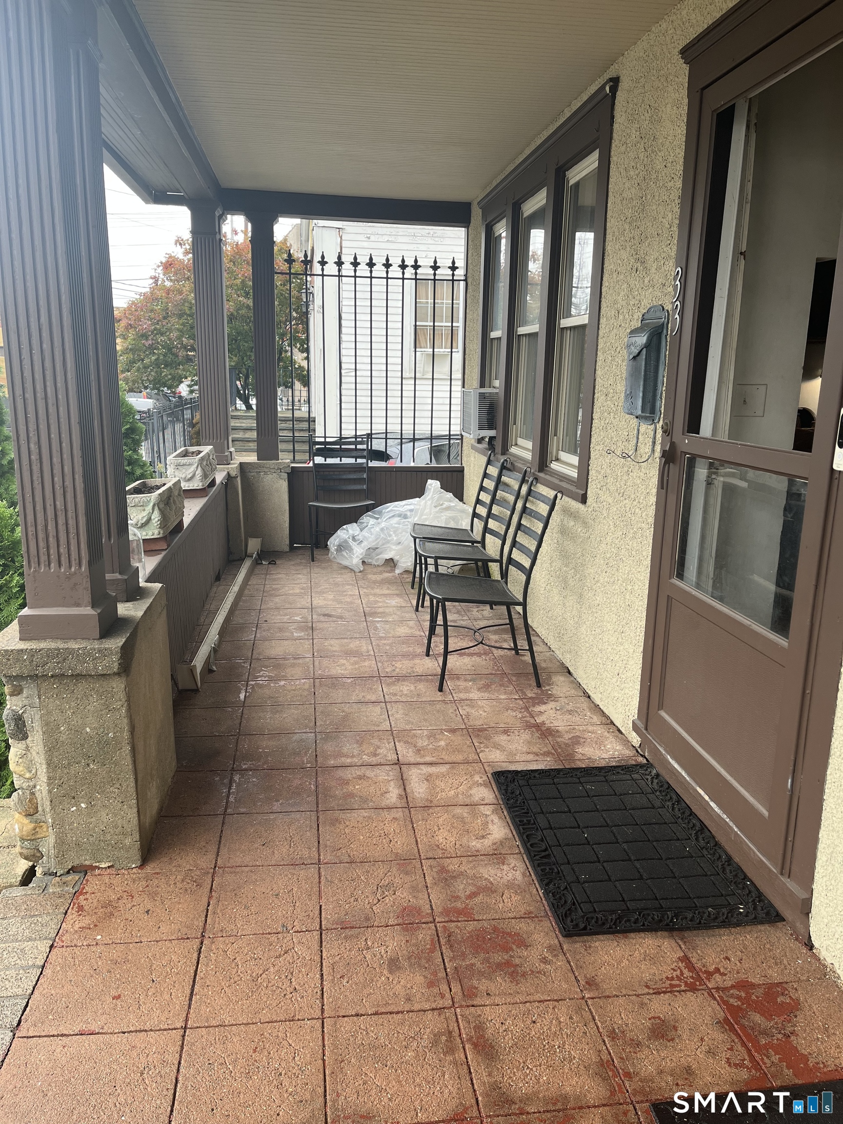 33-35 Ash Street Bridgeport CT 06605