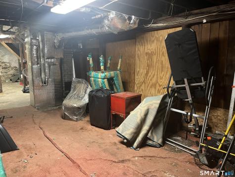 33-35 Ash Street Bridgeport CT 06605