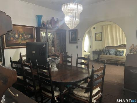 33-35 Ash Street Bridgeport CT 06605
