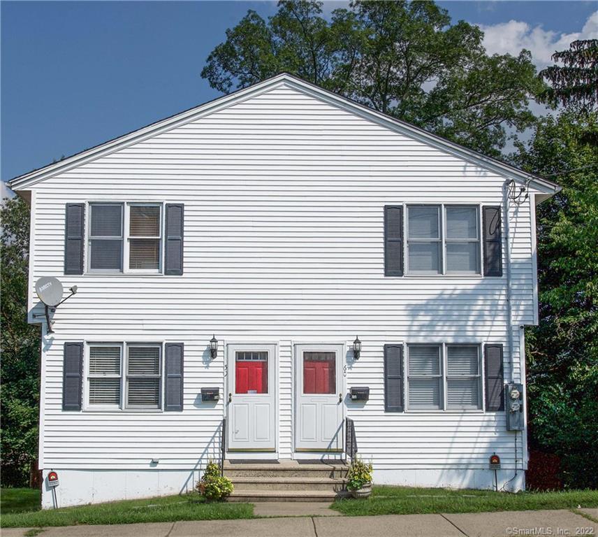 59 Francis Street Ansonia CT 06401