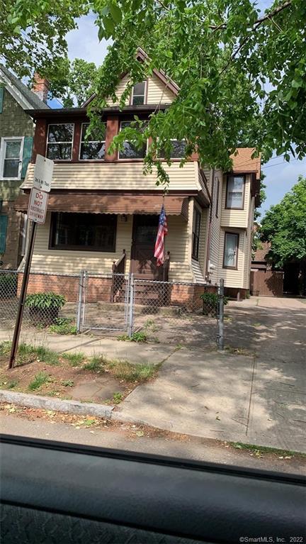 217 Greenwich Avenue New Haven CT 06519