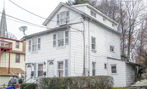 29 Lexington Avenue Norwalk CT 06854