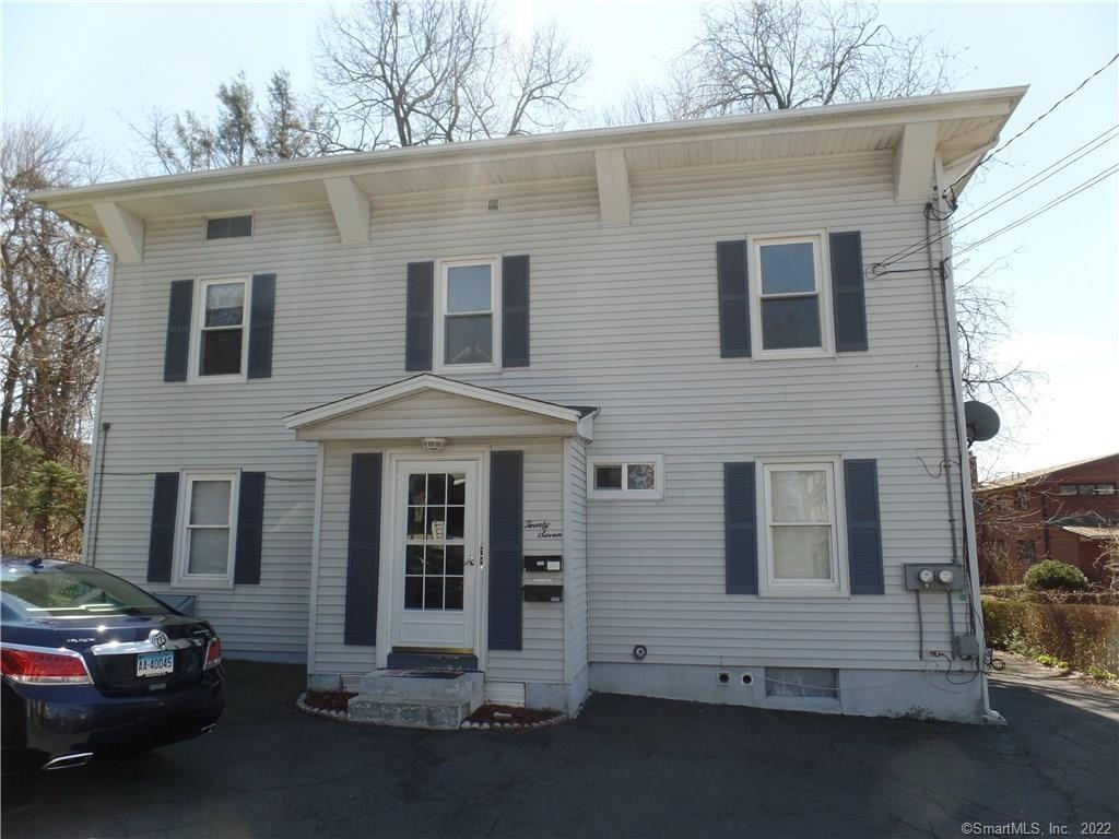27 Beatty Street New Britain CT 06051
