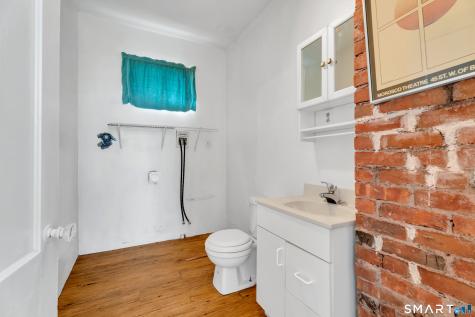 20 Ridge Street New Haven CT 06513