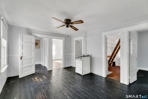 20 Ridge Street New Haven CT 06513